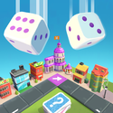 Board Kings: Board dice games