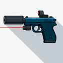 Bullet Echo: PVP Shooter