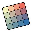 Color Puzzle: Offline Hue Game