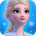 Disney Frozen Free Fall Games