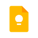 Google Keep - Notes and Lists