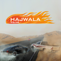 Drift hajwalah