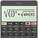 HiPER Scientific Calculator