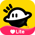 Saya Lite - Games&Party&Chat