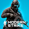Modern Strike Online: War FPS