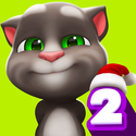 My Talking Tom 2: Pet Game