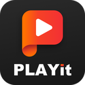 PLAYit-All in One Video Player