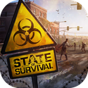 State of Survival البقاء للأقوى‏