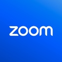 زوم لاتصالات الفيديو