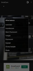 DroidCam - Webcam for PC