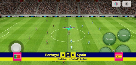 eFootball™ Screenshots 7