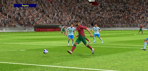 eFootball™ Snaps 9