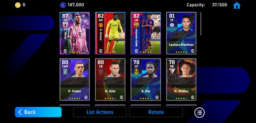 eFootball™ Video Stills 6