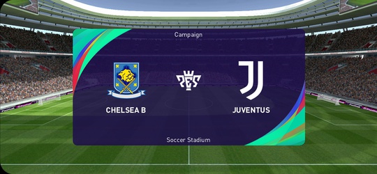 eFootball PES 2021 Captures 5