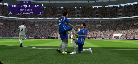 eFootball PES 2021 Screen Photos 8