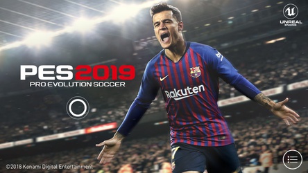 PES 2019 PRO EVOLUTION SOCCER Pictures 15