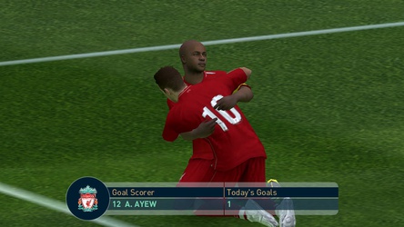 PES 2019 PRO EVOLUTION SOCCER Pictures 12