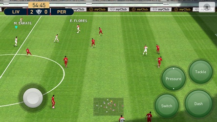 PES 2019 PRO EVOLUTION SOCCER Thumbnails 10