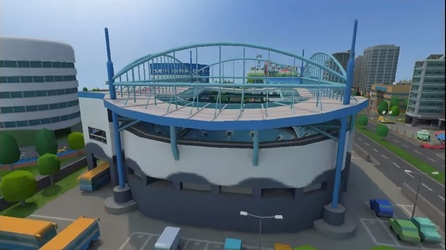 PES CLUB MANAGER Snaps 7