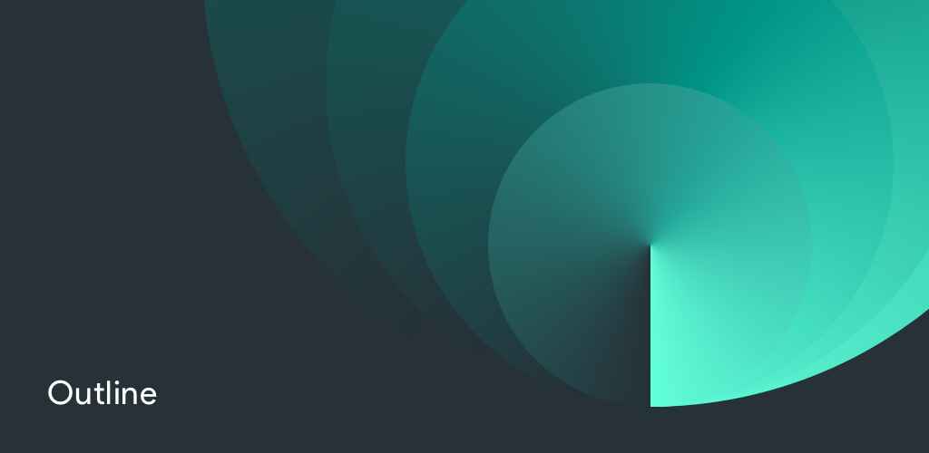 Outline org. Outline apk.